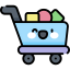 Supermarket icon 64x64