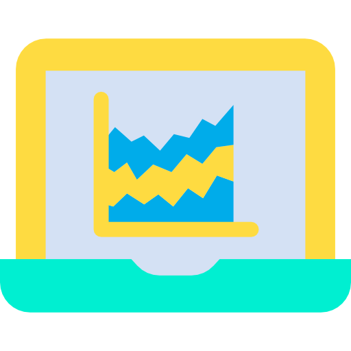 Analytics icon