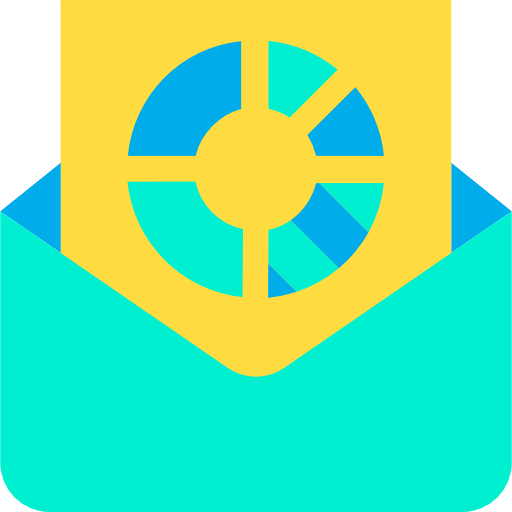 Analytics icon