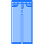 Jeans icon 64x64