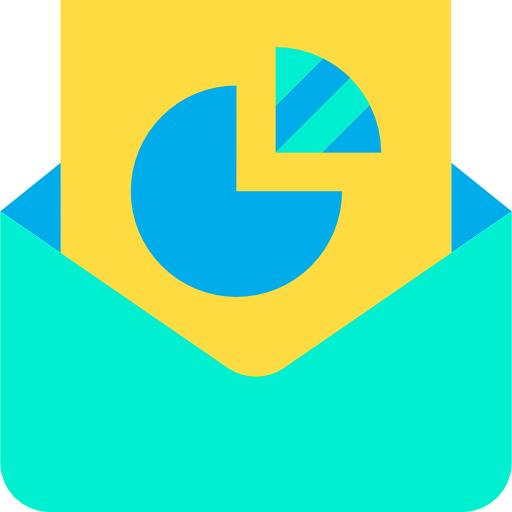 Analytics icon