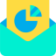 Analytics icon 64x64