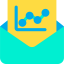 Аналитика иконка 64x64