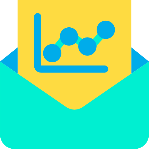 Analytics icon