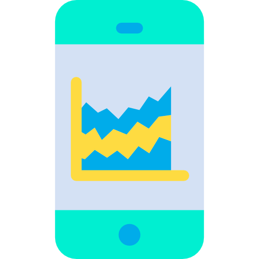 Analytics icon
