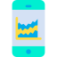 Analytics icon 64x64