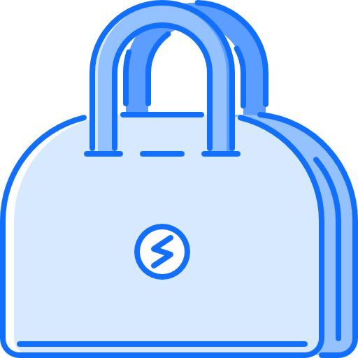 Bag icon