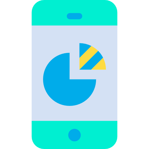 Analytics icon