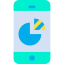 Analytics icon 64x64