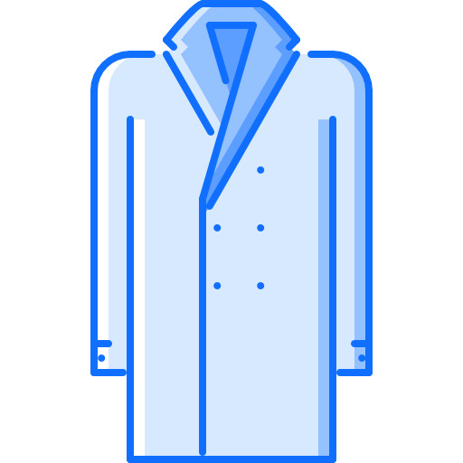 Coat icon