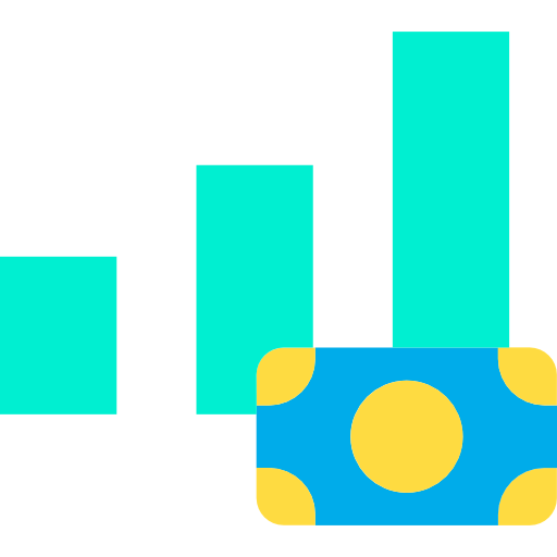 Analytics icon