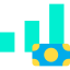 Analytics іконка 64x64