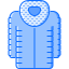 Fur coat icon 64x64