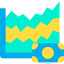 Analytics icon 64x64