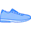 Sneakers icon 64x64