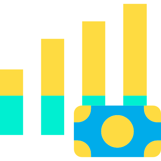 Analytics icon
