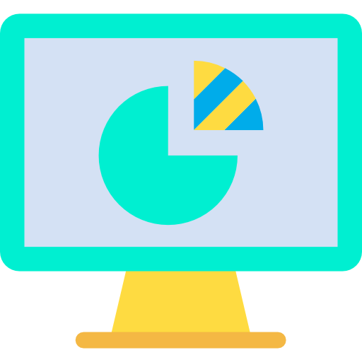Analytics icon