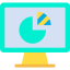 Analytics icon 64x64