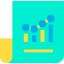 Analytics icon 64x64