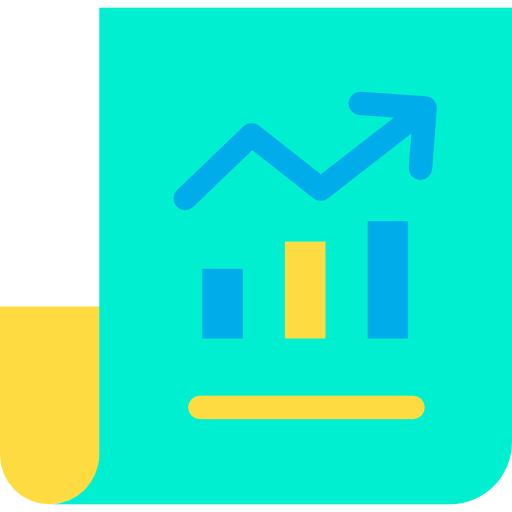 Analytics icon