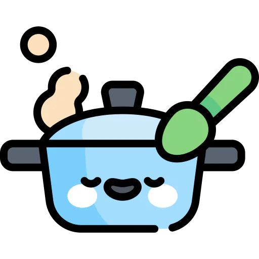 Cooking icon