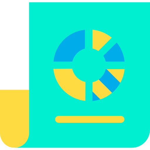 Analytics icon