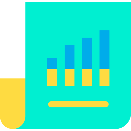 Analytics icon