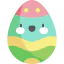Easter egg icon 64x64