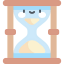 Hourglass icon 64x64