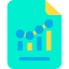 Analytics 图标 64x64