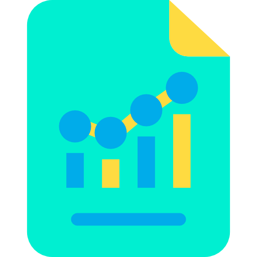 Analytics icon