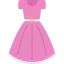 Dress icon 64x64