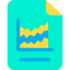 Analytics アイコン 64x64