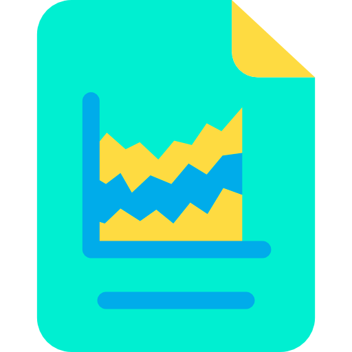 Analytics icon