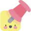 Pin icon 64x64