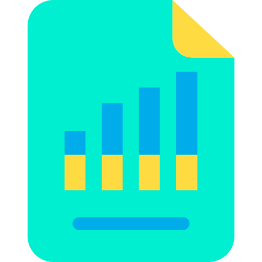 Analytics icon