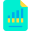 Analytics icon 64x64