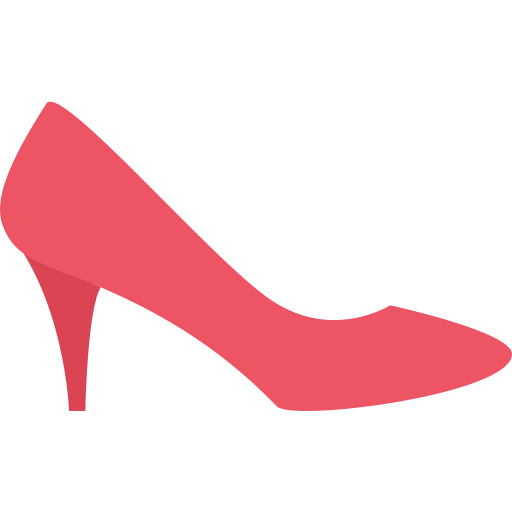 Heels icon