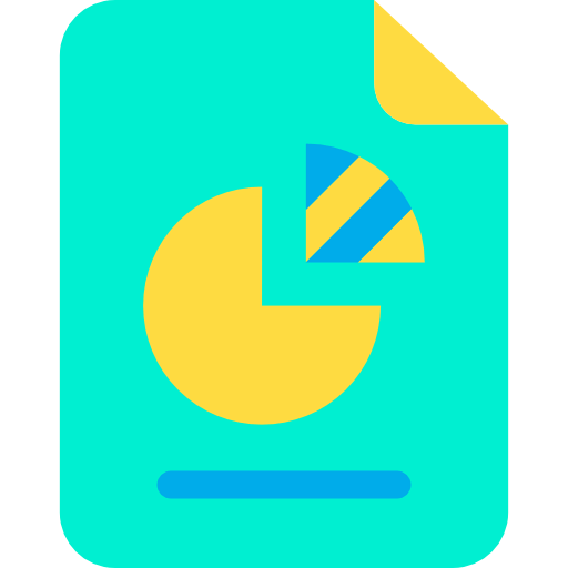 Analytics icon
