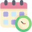 Calendar icon 64x64