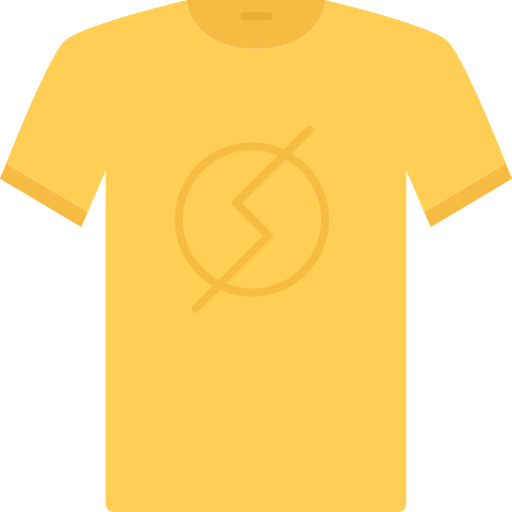 Tshirt icon