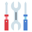 Tools icon 64x64