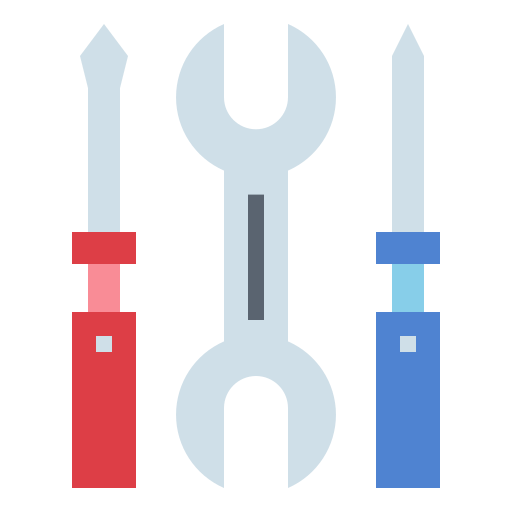Tools icon