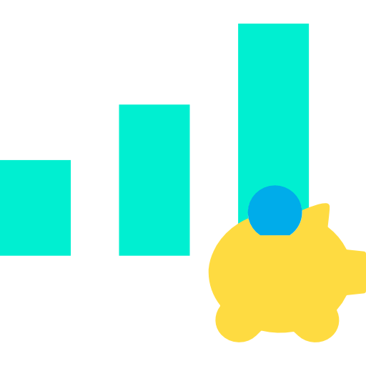 Analytics icon