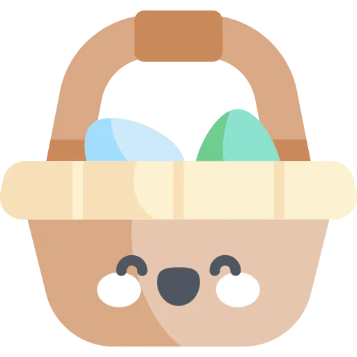 Basket icon