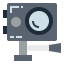 Action camera icon 64x64