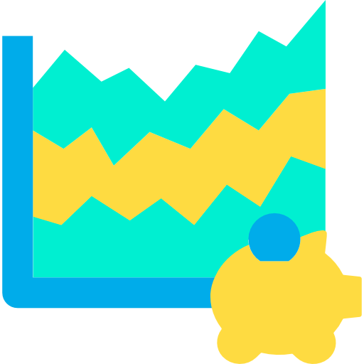 Analytics icon