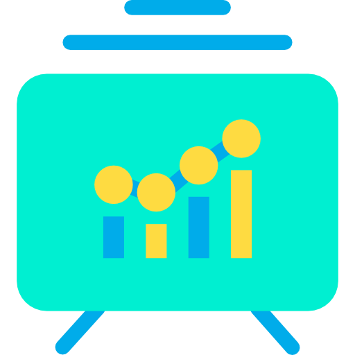 Analytics icon