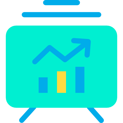 Analytics icon