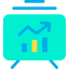 Analytics biểu tượng 64x64